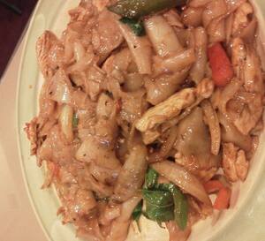 Orchids Authentic Thai Food South Lake Tahoe Reno